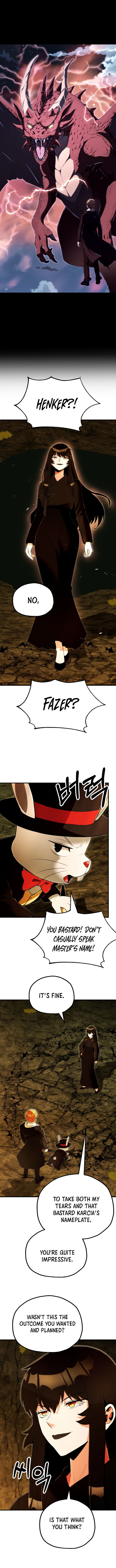Youngest Son of the Renowned Magic Clan Chapter 129 11